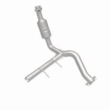 MagnaFlow 09-10 Ford F-150 5.4L Direct Fit Converter thumbnail 5