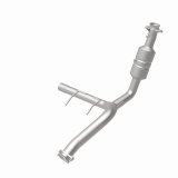 MagnaFlow 09-10 Ford F-150 5.4L Direct Fit Converter thumbnail 6