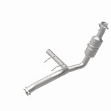 MagnaFlow 09-10 Ford F-150 5.4L Direct Fit Converter thumbnail 7