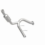 MagnaFlow 09-10 Ford F-150 5.4L Direct Fit Converter thumbnail 8