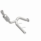 MagnaFlow 09-10 Ford F-150 5.4L Direct Fit Converter thumbnail 9