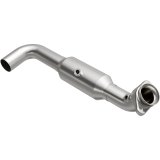 MagnaFlow 09-10 Ford F-150 5.4L Direct Fit Converter thumbnail 2