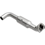 MagnaFlow 09-10 Ford F-150 5.4L Direct Fit Converter thumbnail 3