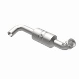 MagnaFlow 09-10 Ford F-150 5.4L Direct Fit Converter thumbnail 5