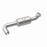 MagnaFlow 09-10 Ford F-150 5.4L Direct Fit Converter thumbnail 6