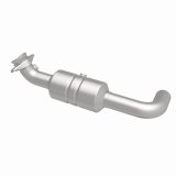 MagnaFlow 09-10 Ford F-150 5.4L Direct Fit Converter thumbnail 9