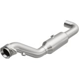 MagnaFlow 11-12 Ford F-150 3.5L Direct Fit Converter thumbnail 2