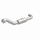MagnaFlow 11-12 Ford F-150 3.5L Direct Fit Converter thumbnail 6