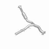 MagnaFlow 11-12 Ford F-150 3.5L Direct Fit Converter thumbnail 6
