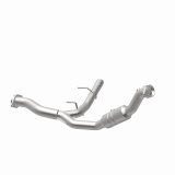 MagnaFlow 11-12 Ford F-150 3.5L Direct Fit Converter thumbnail 7
