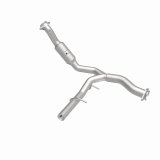 MagnaFlow 11-12 Ford F-150 3.5L Direct Fit Converter thumbnail 8