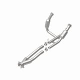 MagnaFlow 15-17 Ford Transit-150 3.7L Direct Fit Converter thumbnail 4