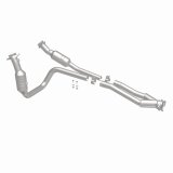 MagnaFlow 15-17 Ford Transit-150 3.7L Direct Fit Converter thumbnail 7
