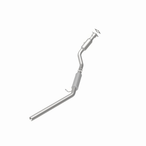 MagnaFlow 08-10 Dodge Grand Caravan 3.3L Direct Fit Converter thumbnail 9