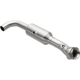 MagnaFlow 15-17 Ford F-150 3.5L Direct Fit Converter thumbnail 1