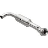 MagnaFlow 15-17 Ford F-150 3.5L Direct Fit Converter thumbnail 2