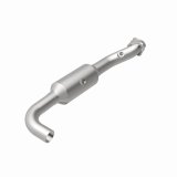 MagnaFlow 15-17 Ford F-150 3.5L Direct Fit Converter thumbnail 4