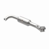 MagnaFlow 15-17 Ford F-150 3.5L Direct Fit Converter thumbnail 6