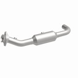 MagnaFlow 15-17 Ford F-150 3.5L Direct Fit Converter thumbnail 7