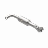MagnaFlow 15-17 Ford F-150 3.5L Direct Fit Converter thumbnail 9
