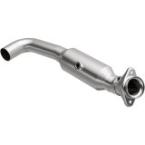 MagnaFlow 15-17 Ford F-150 5.0L Direct Fit Converter thumbnail 1