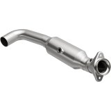 MagnaFlow 15-17 Ford F-150 5.0L Direct Fit Converter thumbnail 2