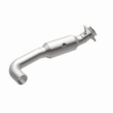MagnaFlow 15-17 Ford F-150 5.0L Direct Fit Converter thumbnail 4