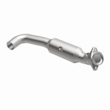 MagnaFlow 15-17 Ford F-150 5.0L Direct Fit Converter thumbnail 6