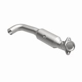 MagnaFlow 15-17 Ford F-150 5.0L Direct Fit Converter thumbnail 9