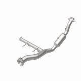 MagnaFlow 15-17 Ford F-150 3.5L Direct Fit Converter thumbnail 3