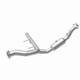 MagnaFlow 15-17 Ford F-150 3.5L Direct Fit Converter thumbnail 4