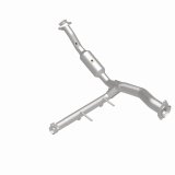 MagnaFlow 15-17 Ford F-150 3.5L Direct Fit Converter thumbnail 5