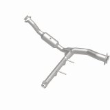 MagnaFlow 15-17 Ford F-150 3.5L Direct Fit Converter thumbnail 6