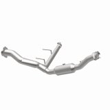 MagnaFlow 15-17 Ford F-150 3.5L Direct Fit Converter thumbnail 7