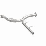 MagnaFlow 15-17 Ford F-150 3.5L Direct Fit Converter thumbnail 8
