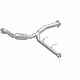 MagnaFlow 15-17 Ford F-150 3.5L Direct Fit Converter thumbnail 9