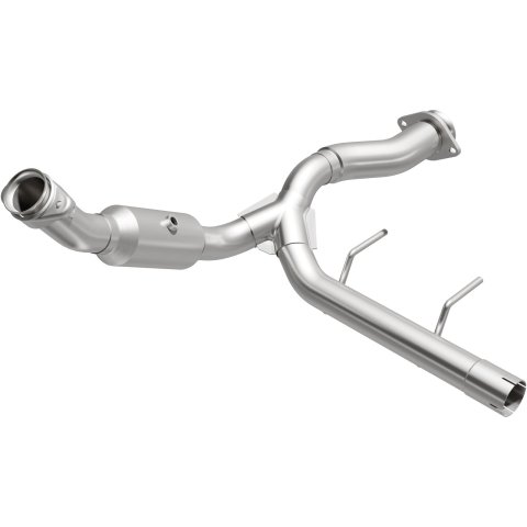 MagnaFlow 15-17 Ford F-150 5.0L Direct Fit Converter