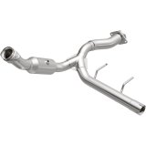 MagnaFlow 15-17 Ford F-150 5.0L Direct Fit Converter thumbnail 2
