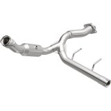 MagnaFlow 15-17 Ford F-150 5.0L Direct Fit Converter thumbnail 3