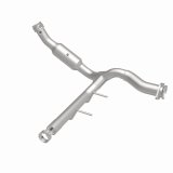 MagnaFlow 15-17 Ford F-150 5.0L Direct Fit Converter thumbnail 4