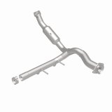 MagnaFlow 15-17 Ford F-150 5.0L Direct Fit Converter thumbnail 5