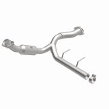 MagnaFlow 15-17 Ford F-150 5.0L Direct Fit Converter thumbnail 6