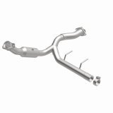 MagnaFlow 15-17 Ford F-150 5.0L Direct Fit Converter thumbnail 7