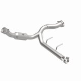 MagnaFlow 15-17 Ford F-150 5.0L Direct Fit Converter thumbnail 8