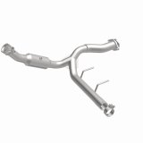 MagnaFlow 15-17 Ford F-150 5.0L Direct Fit Converter thumbnail 9