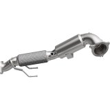MagnaFlow 13-17 Ford Escape 1.6L Direct Fit Converter thumbnail 1
