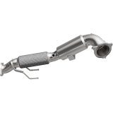 MagnaFlow 13-17 Ford Escape 1.6L Direct Fit Converter thumbnail 2