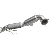 MagnaFlow 13-17 Ford Escape 1.6L Direct Fit Converter thumbnail 3