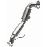 MagnaFlow 13-17 Ford Escape 1.6L Direct Fit Converter thumbnail 4