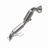 MagnaFlow 13-17 Ford Escape 1.6L Direct Fit Converter thumbnail 5